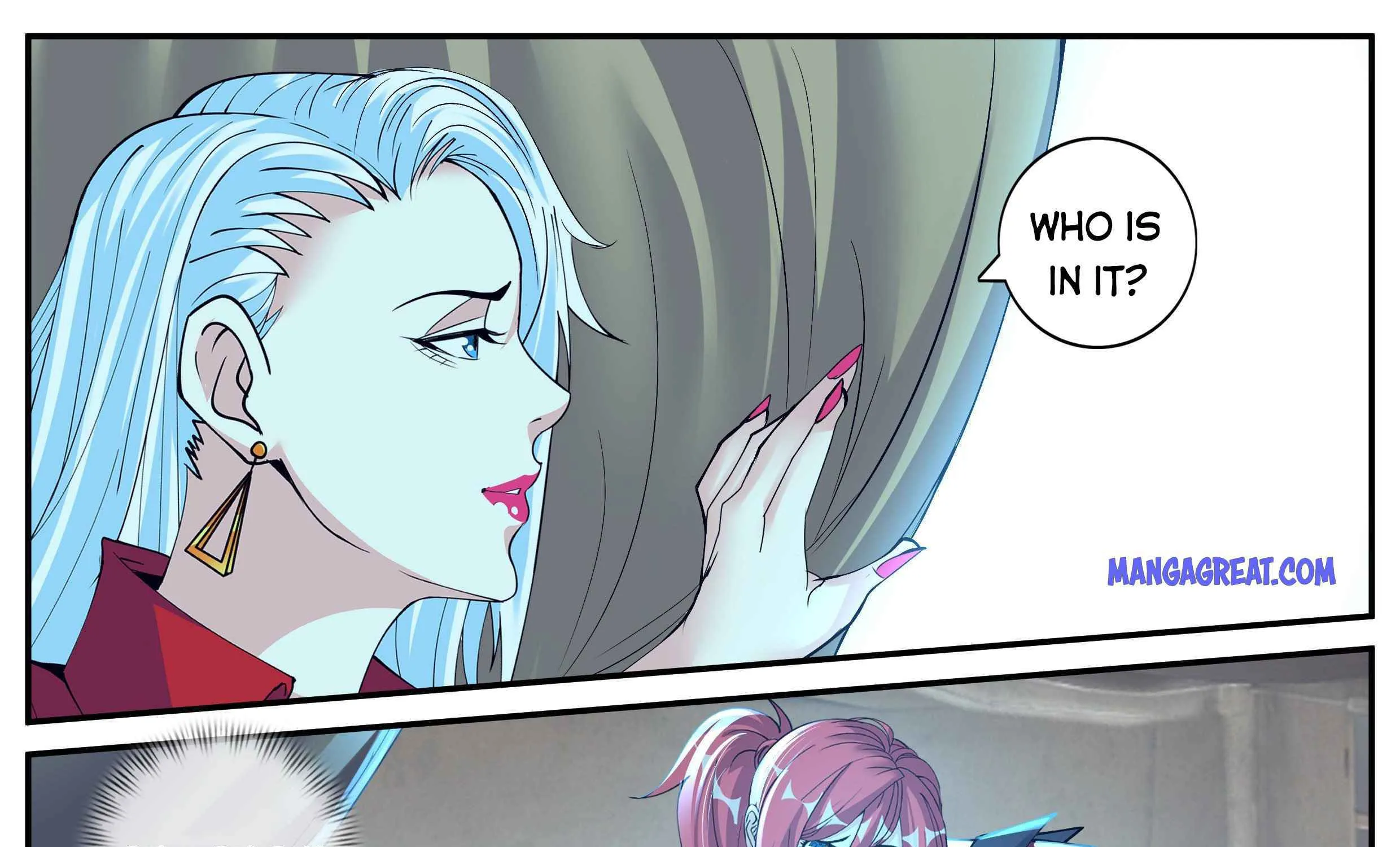 I Have An Apocalyptic Dungeon Chapter 64 page 4 - 