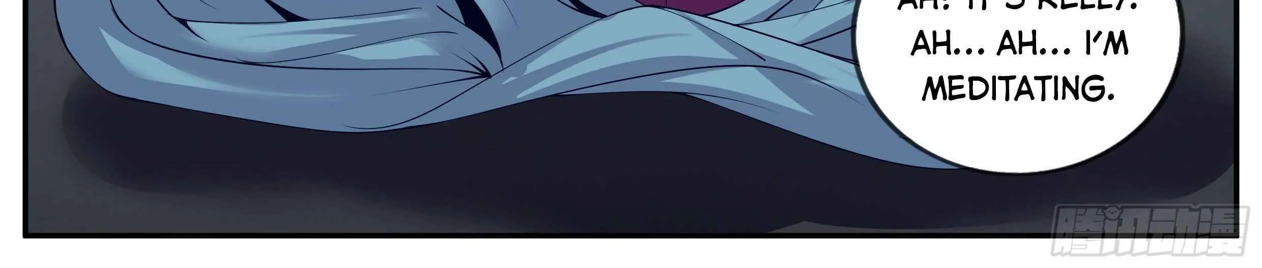I Have An Apocalyptic Dungeon Chapter 64 page 9 - 