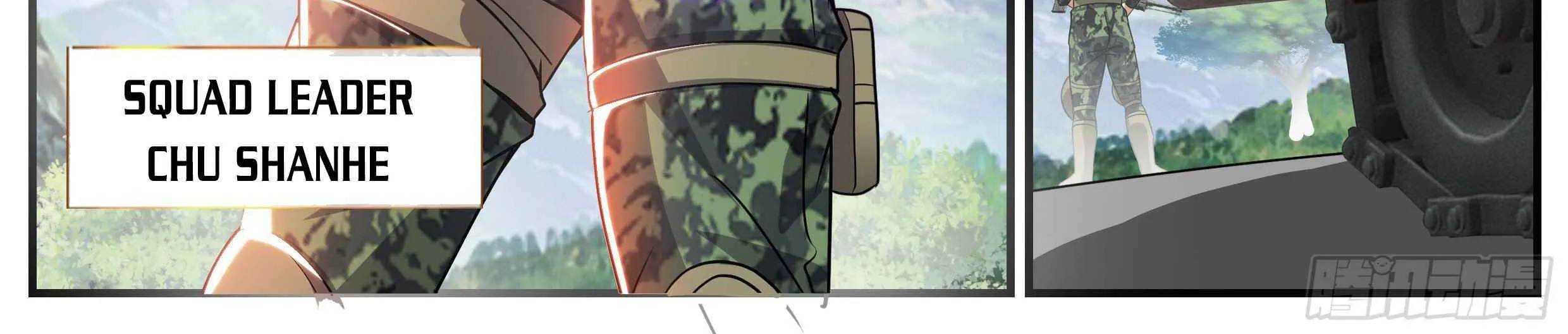 I Have An Apocalyptic Dungeon Chapter 65 page 6 - 