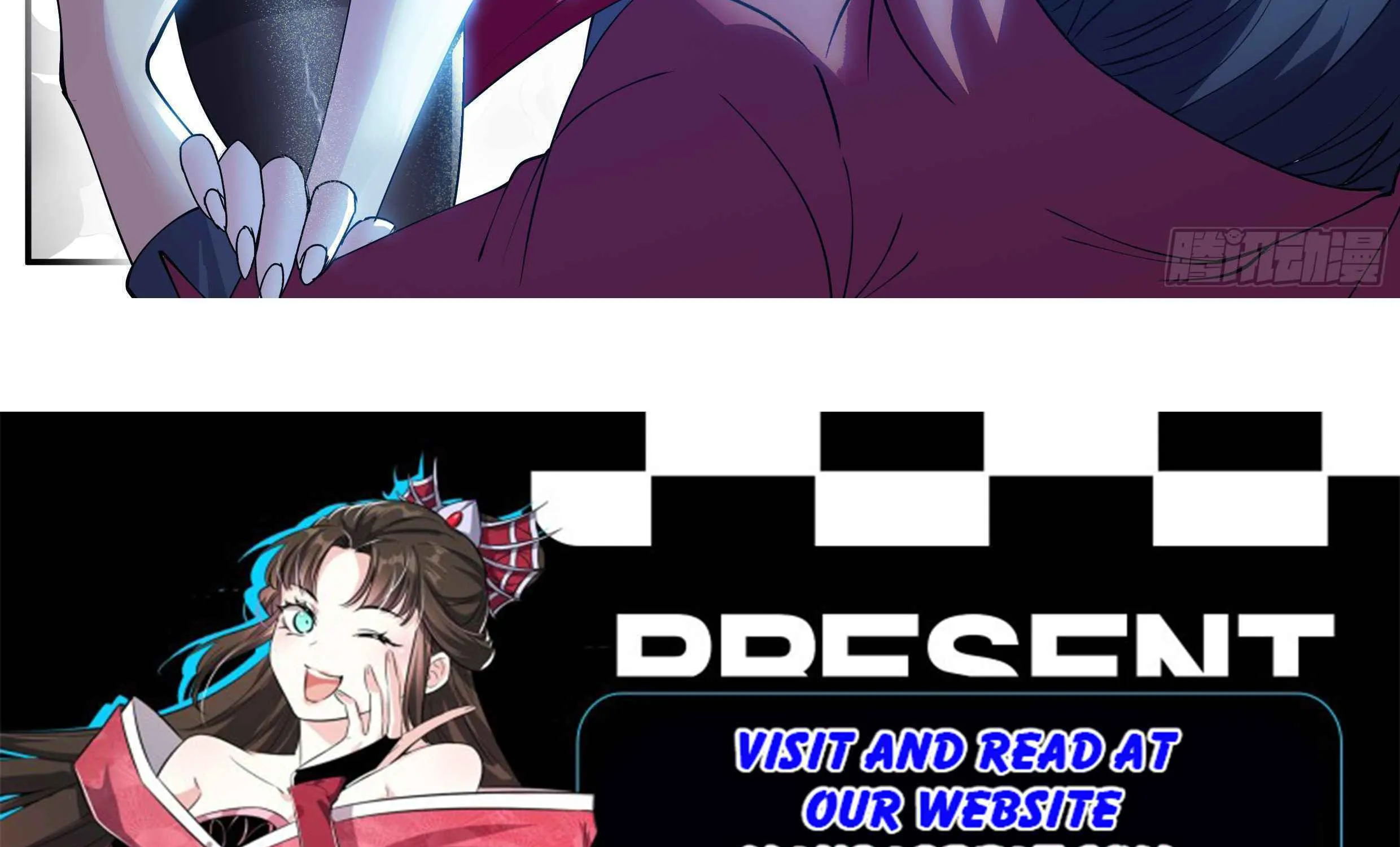 I Have An Apocalyptic Dungeon Chapter 67 page 33 - 