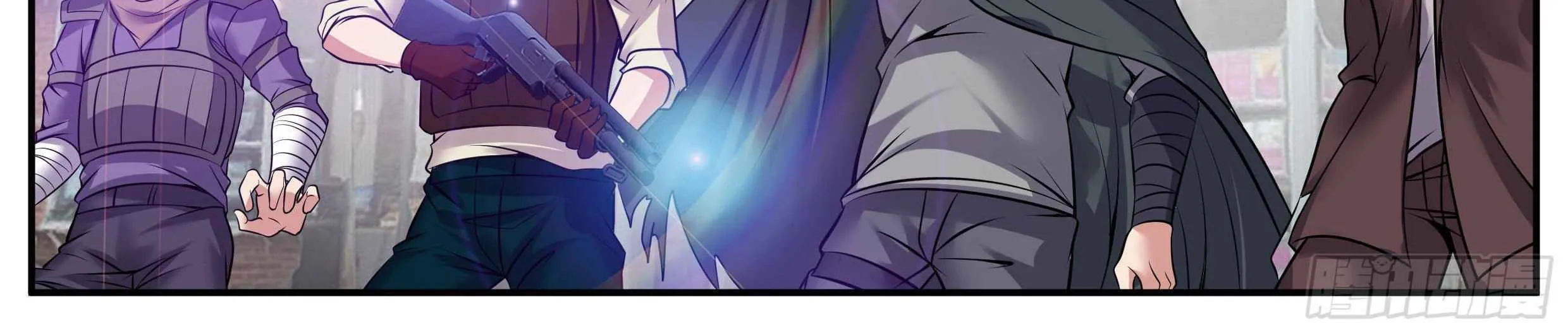 I Have An Apocalyptic Dungeon Chapter 67 page 6 - 