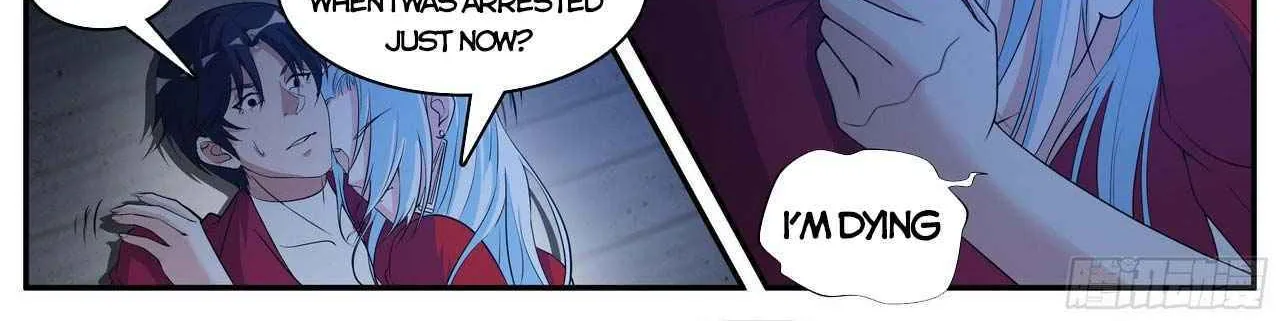 I Have An Apocalyptic Dungeon Chapter 68 page 6 - 