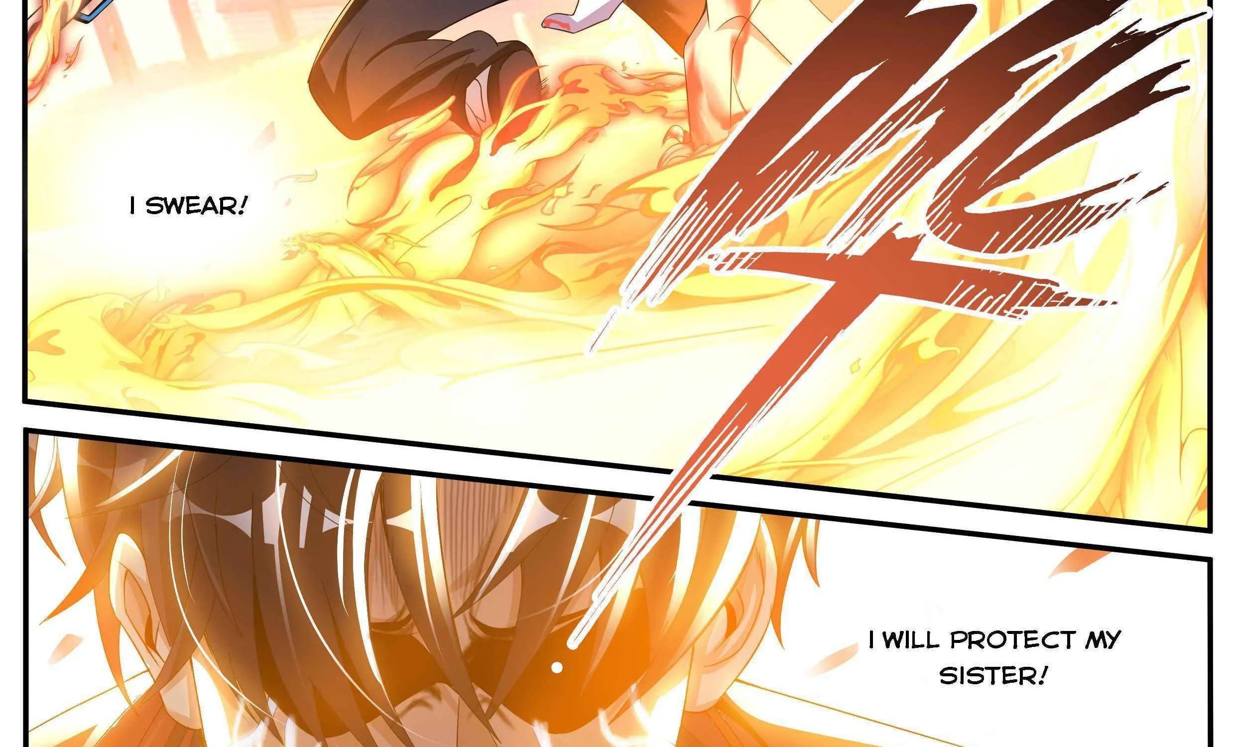 I Have An Apocalyptic Dungeon Chapter 7 page 23 - 