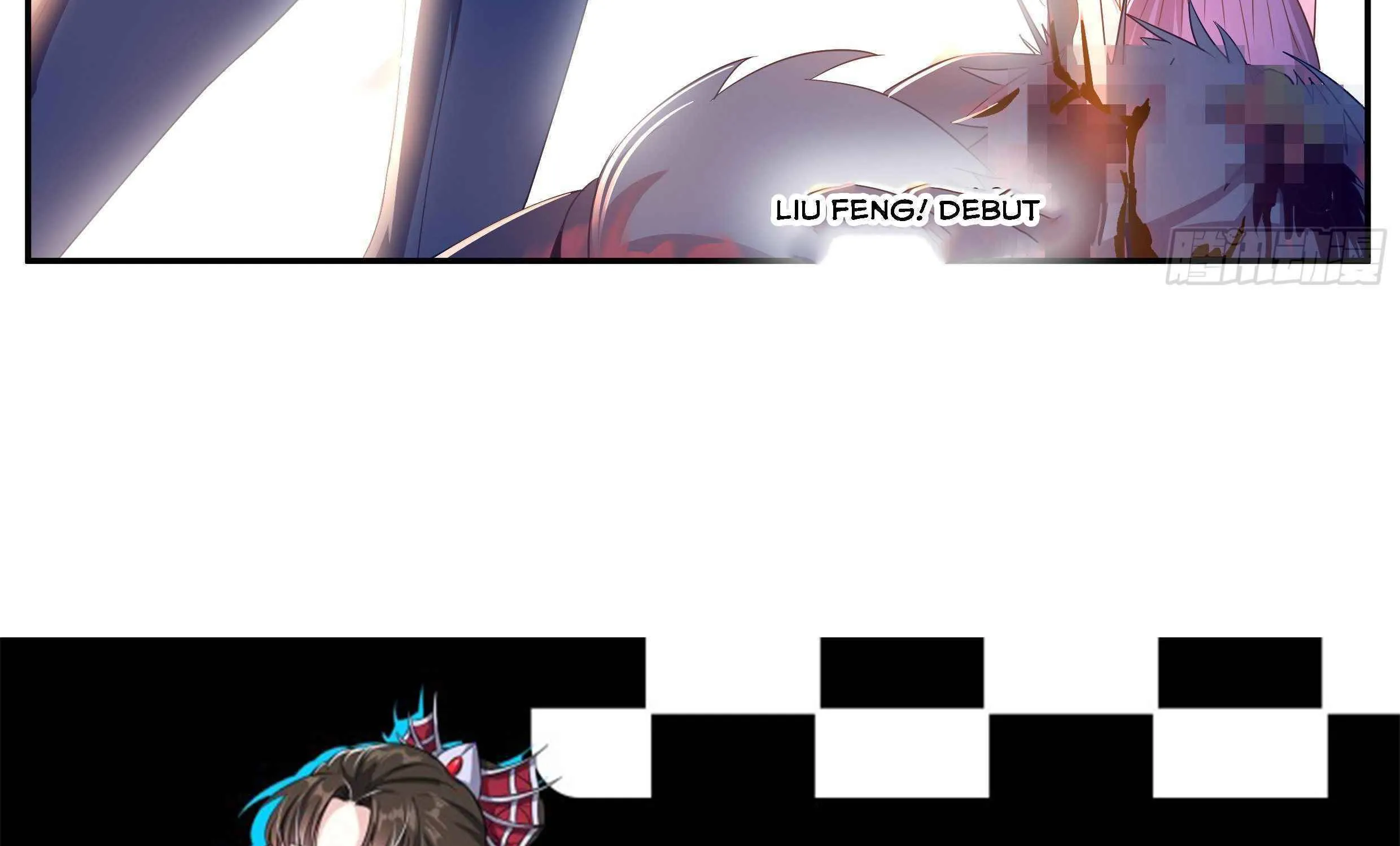 I Have An Apocalyptic Dungeon Chapter 7 page 48 - 