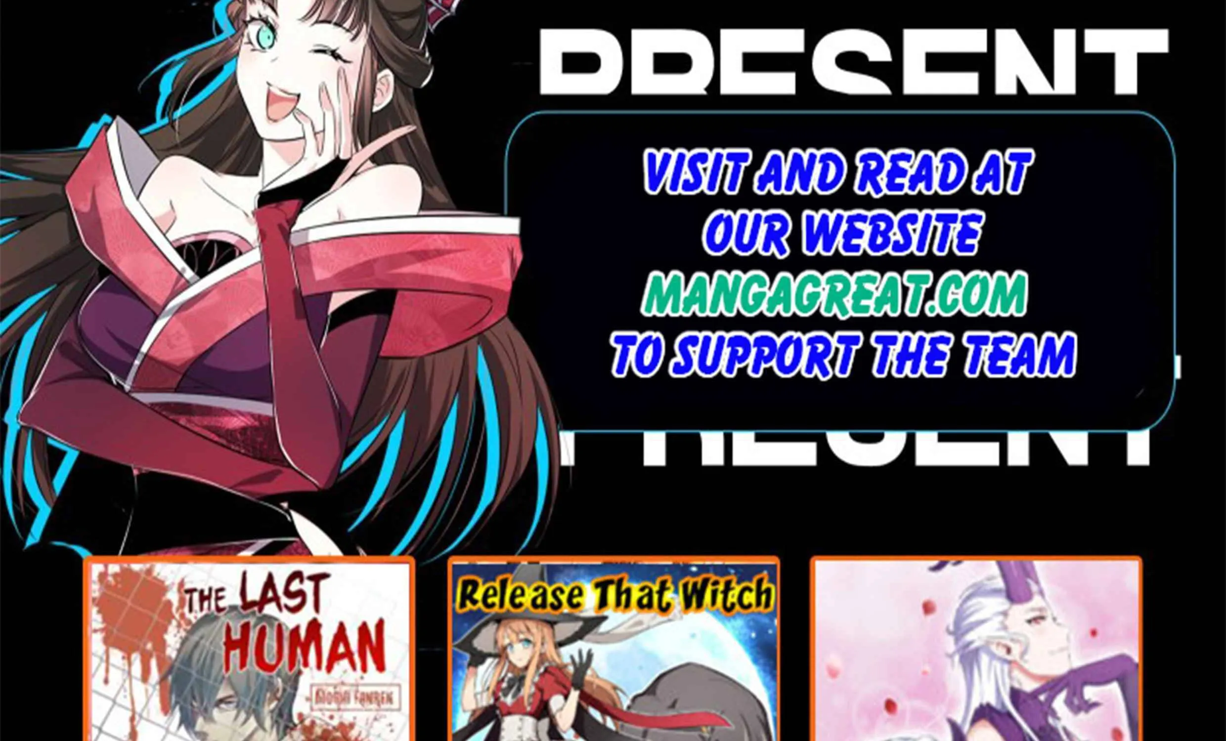 I Have An Apocalyptic Dungeon Chapter 7 page 49 - 