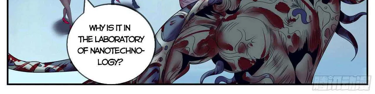 I Have An Apocalyptic Dungeon Chapter 71 page 4 - 