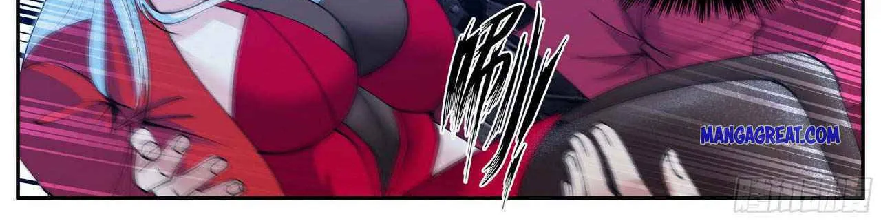 I Have An Apocalyptic Dungeon Chapter 71 page 8 - 
