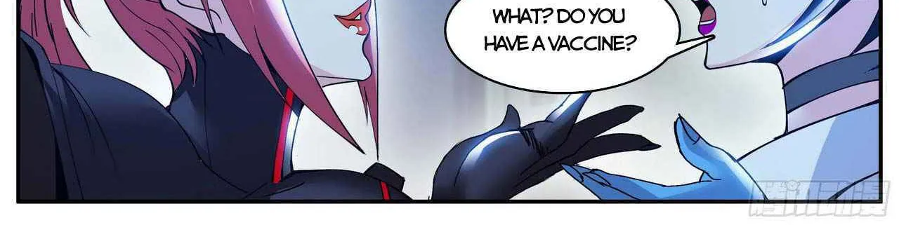 I Have An Apocalyptic Dungeon Chapter 72 page 10 - 