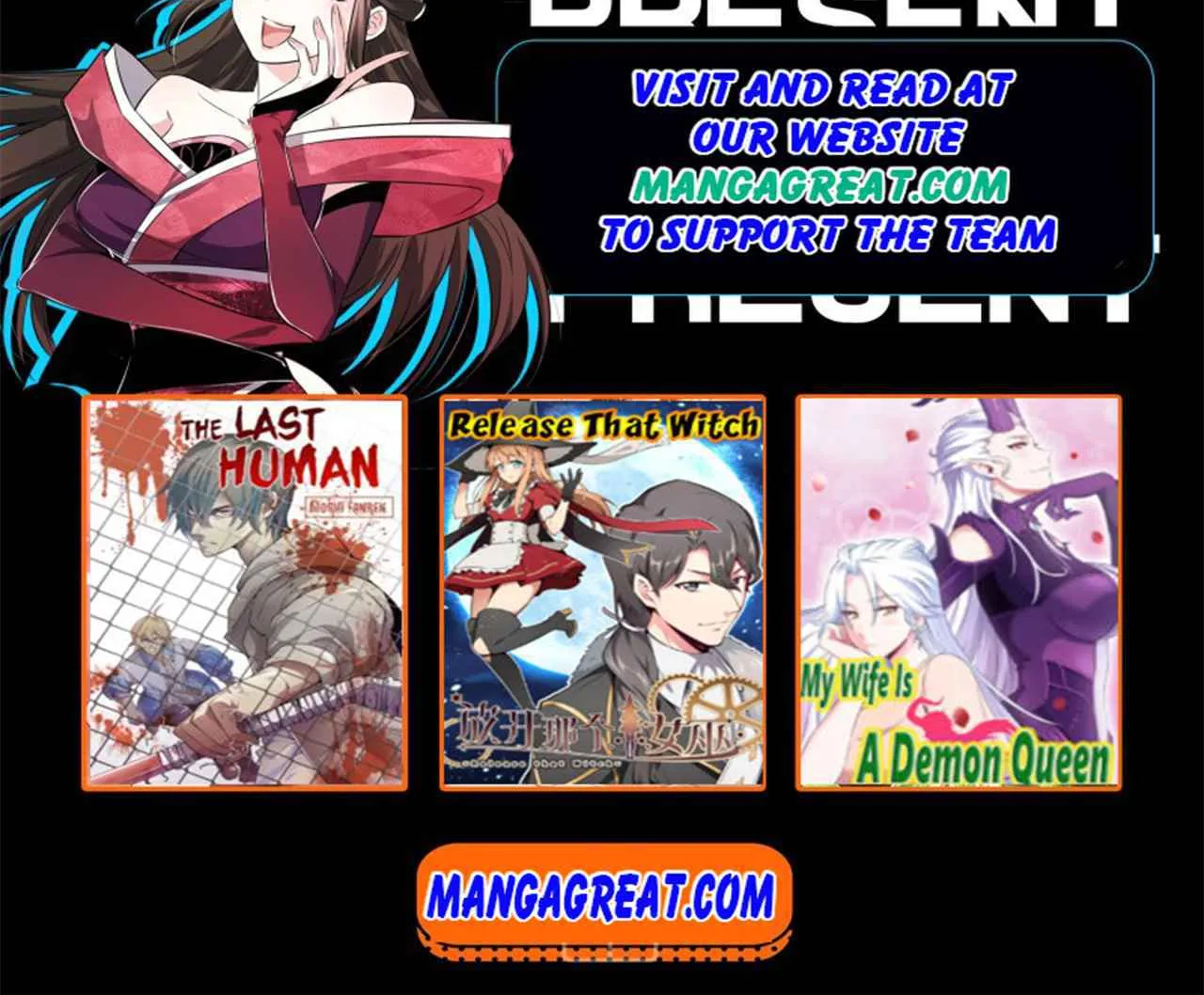 I Have An Apocalyptic Dungeon Chapter 73 page 17 - 