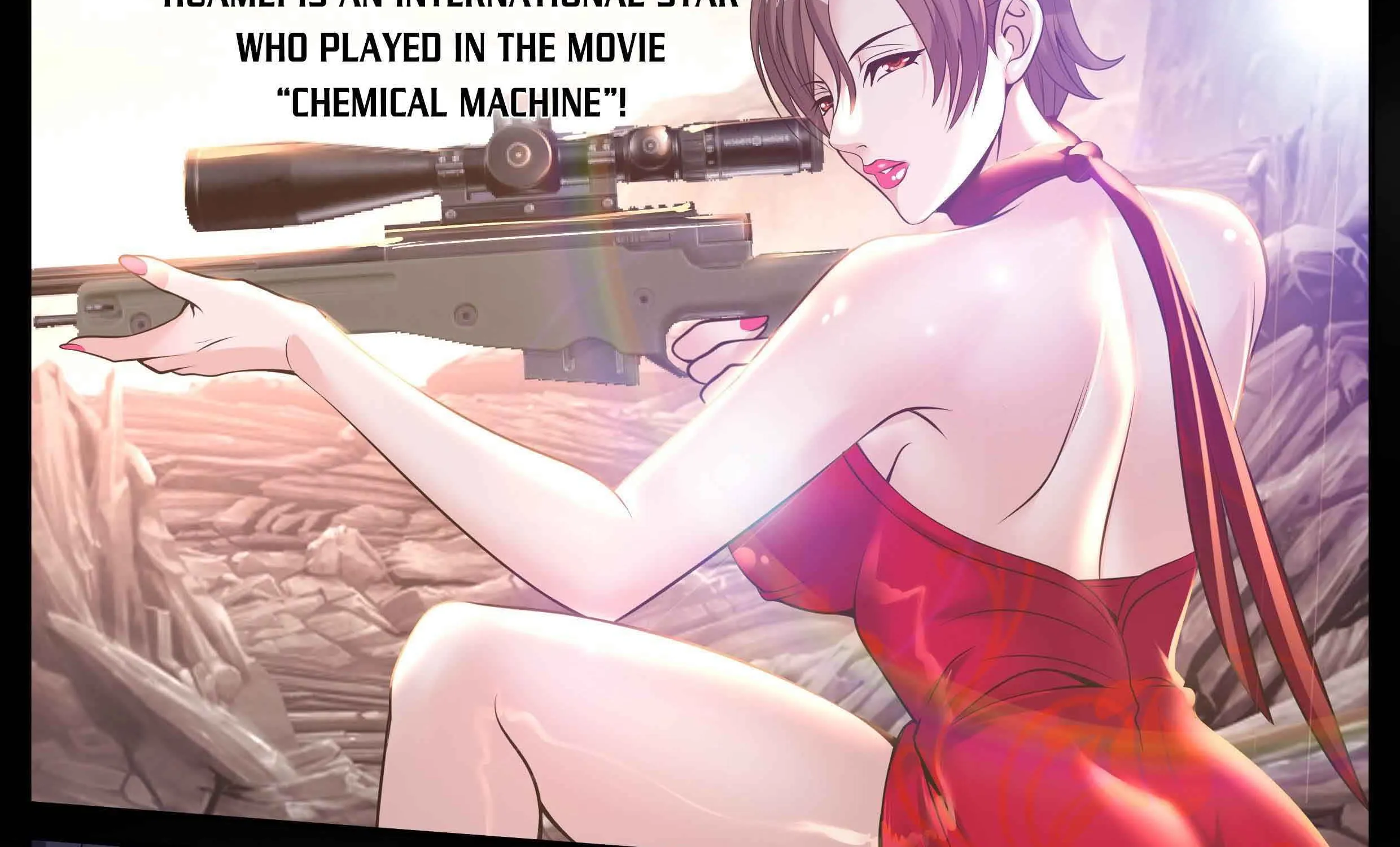 I Have An Apocalyptic Dungeon Chapter 78 page 5 - 