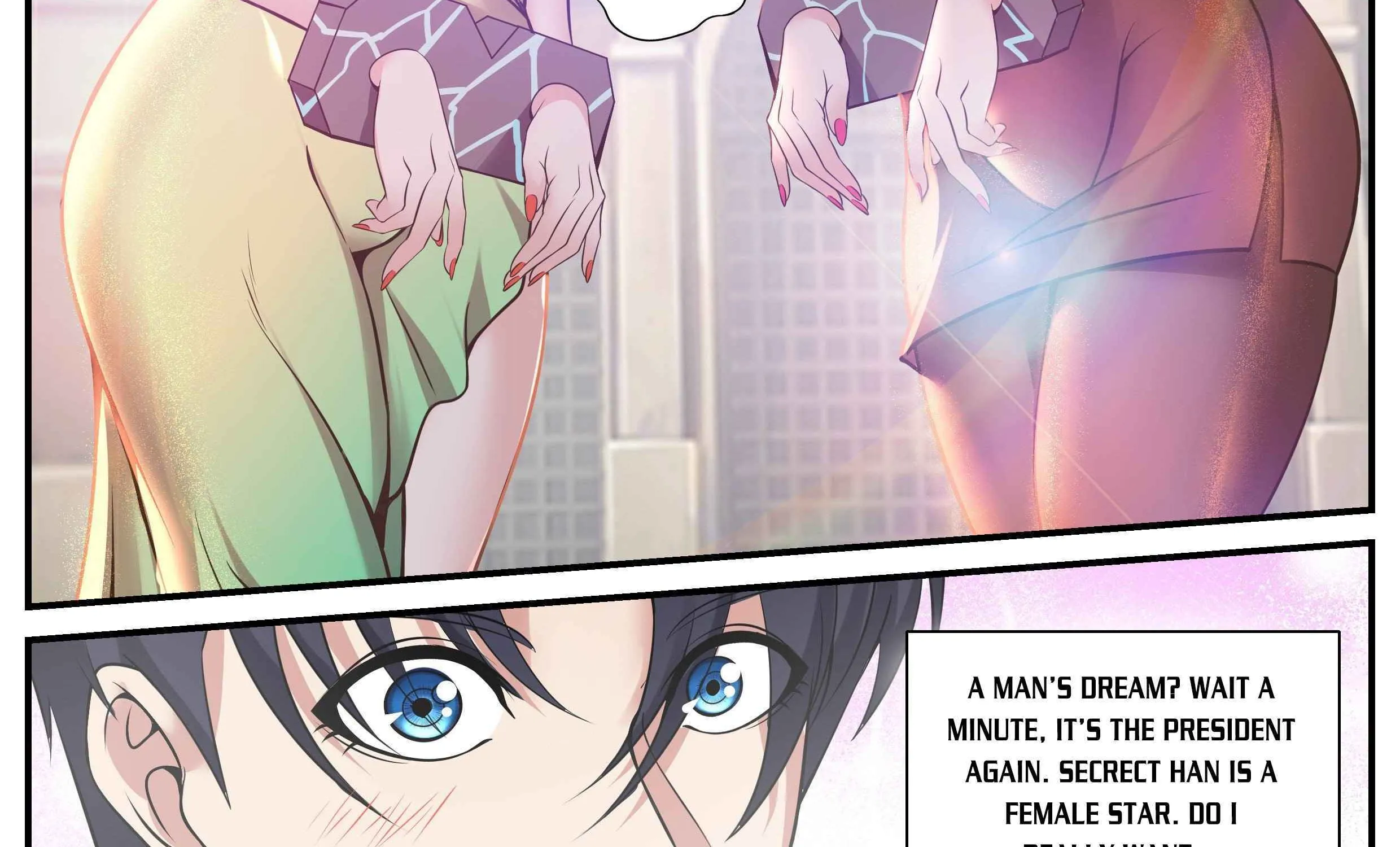 I Have An Apocalyptic Dungeon Chapter 78 page 8 - 