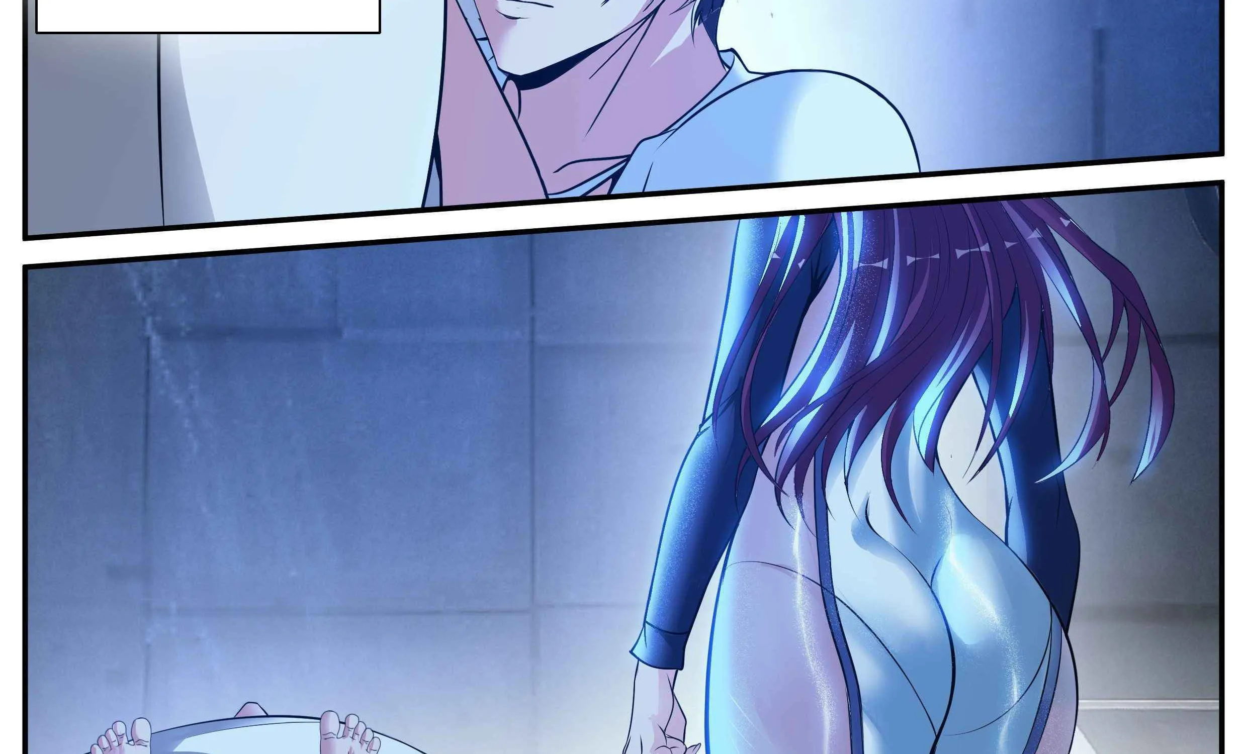 I Have An Apocalyptic Dungeon Chapter 79 page 29 - 
