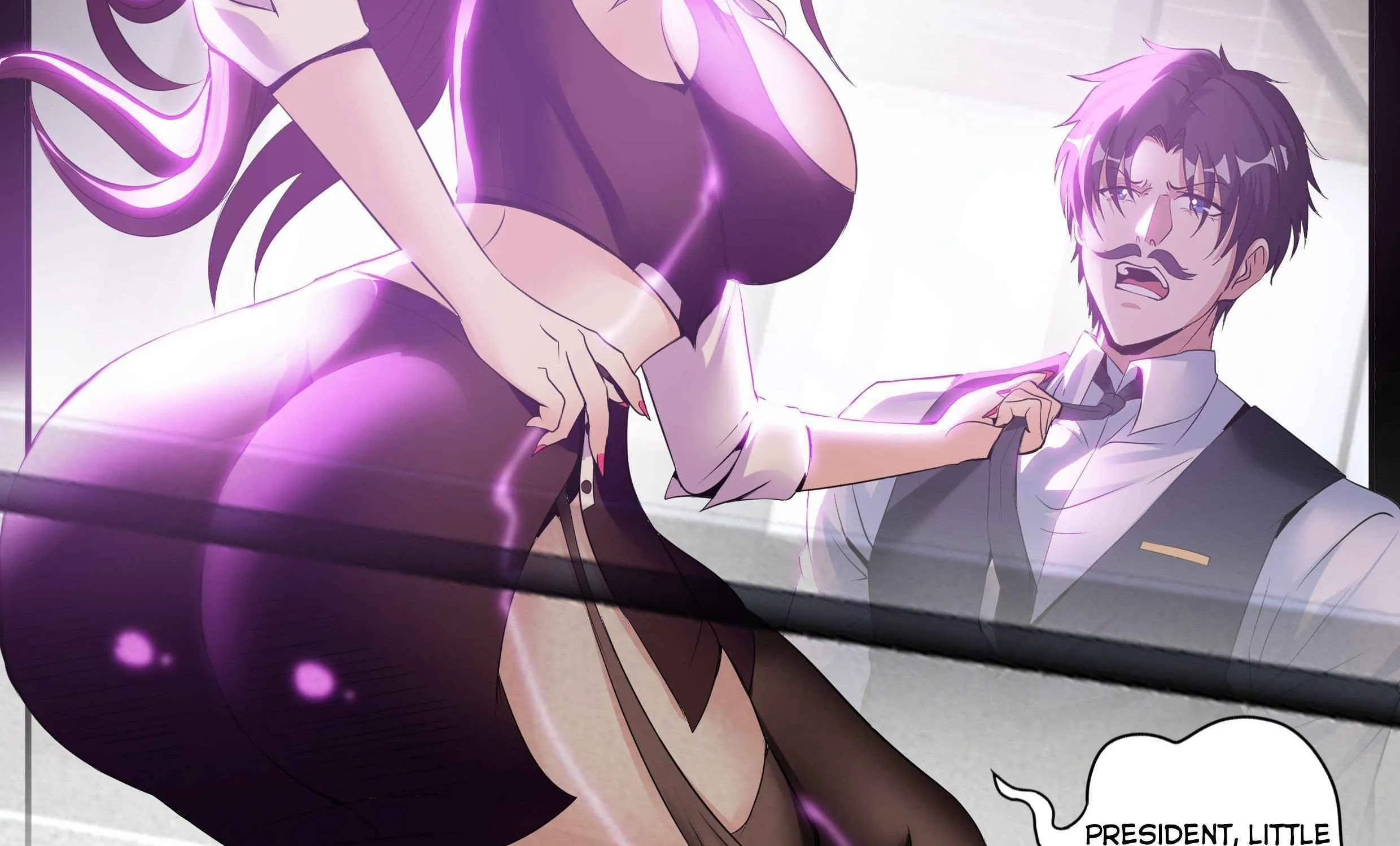 I Have An Apocalyptic Dungeon Chapter 79 page 38 - 
