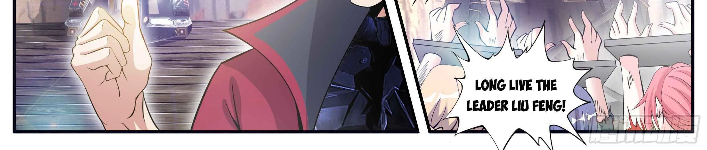 I Have An Apocalyptic Dungeon Chapter 79 page 6 - 