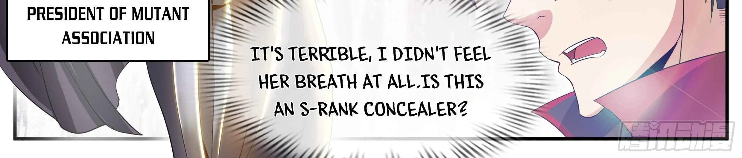 I Have An Apocalyptic Dungeon Chapter 79 page 9 - 