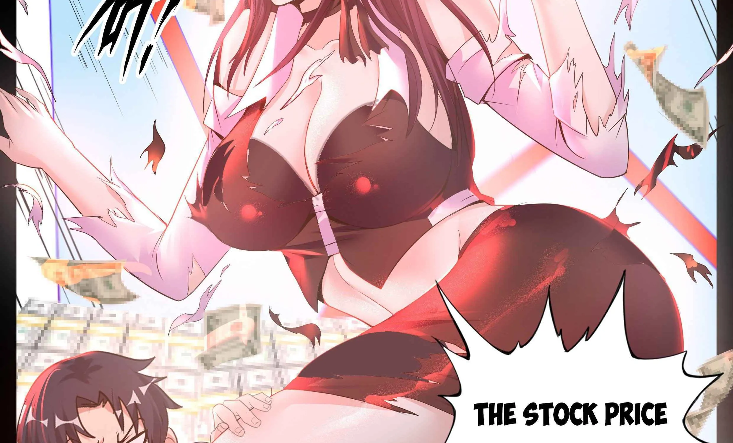 I Have An Apocalyptic Dungeon Chapter 80 page 23 - 