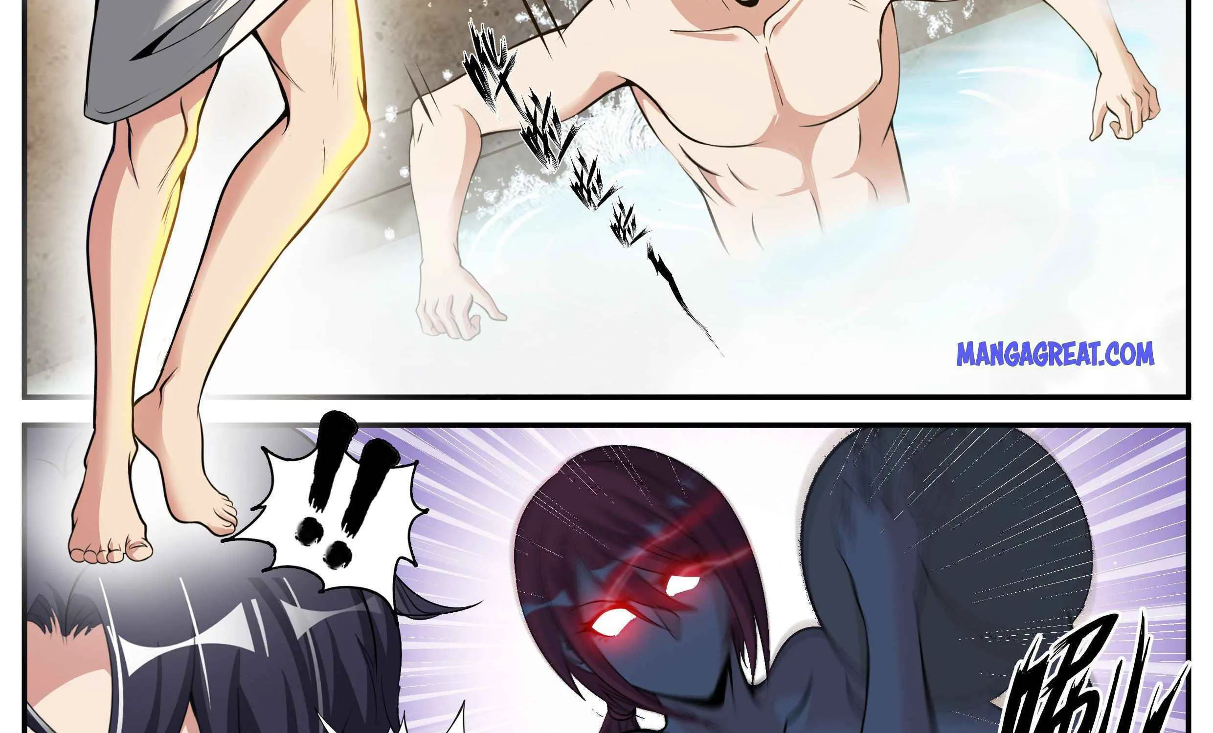 I Have An Apocalyptic Dungeon Chapter 80 page 29 - 