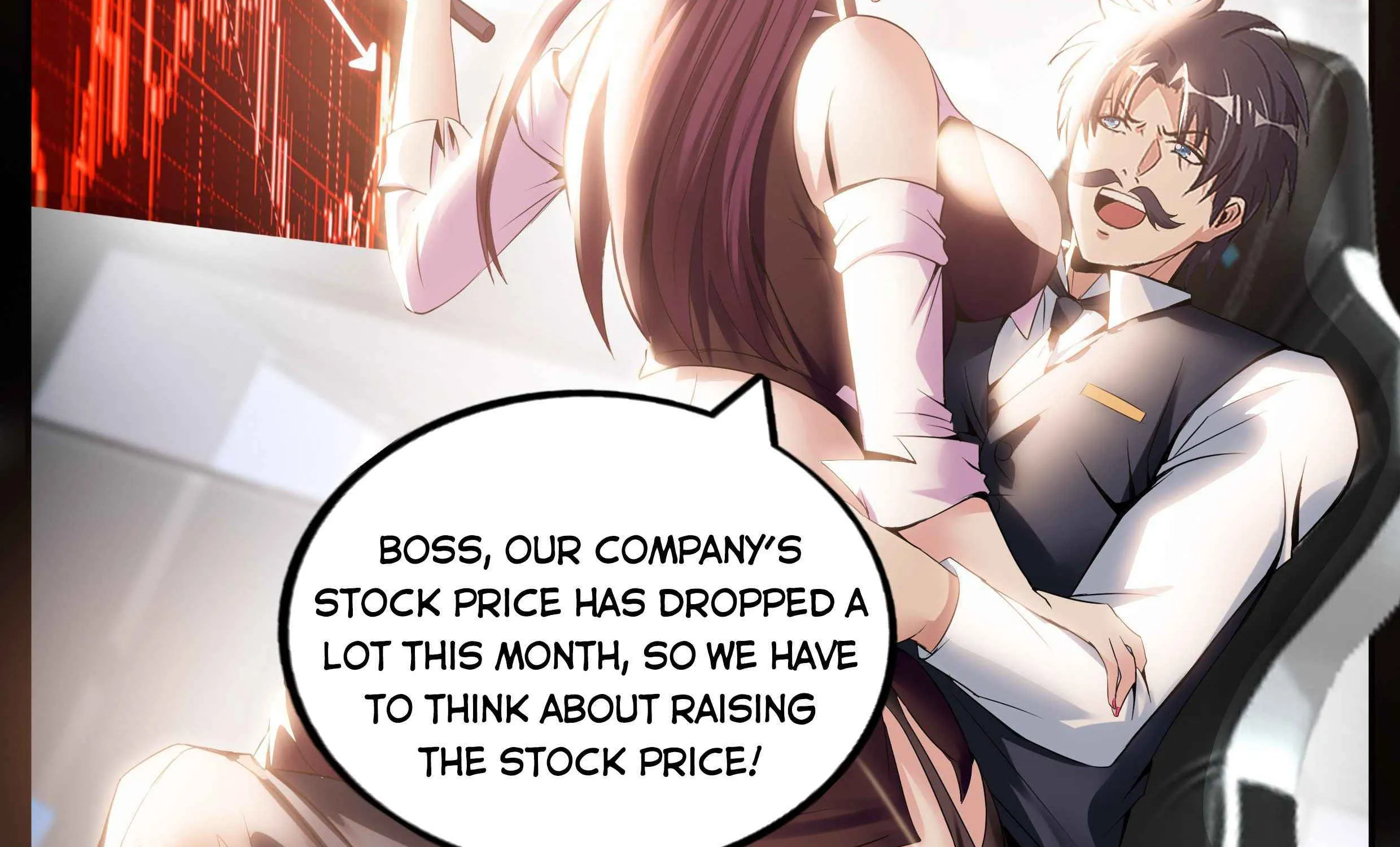 I Have An Apocalyptic Dungeon Chapter 80 page 5 - 