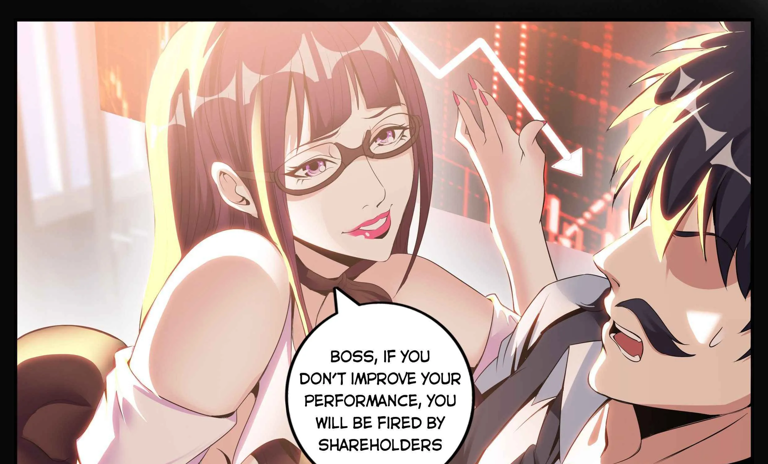 I Have An Apocalyptic Dungeon Chapter 80 page 10 - 