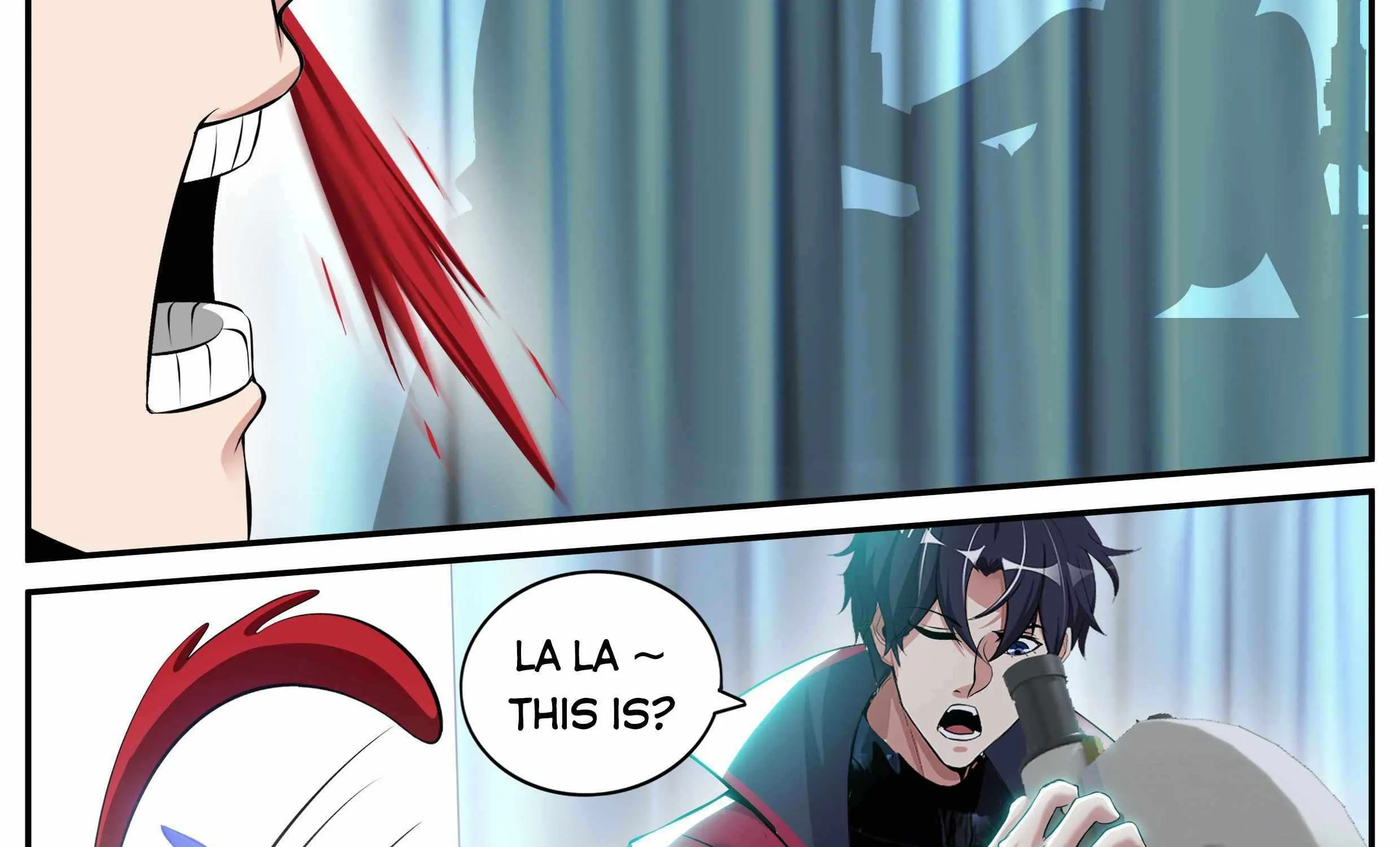 I Have An Apocalyptic Dungeon Chapter 82 page 29 - 