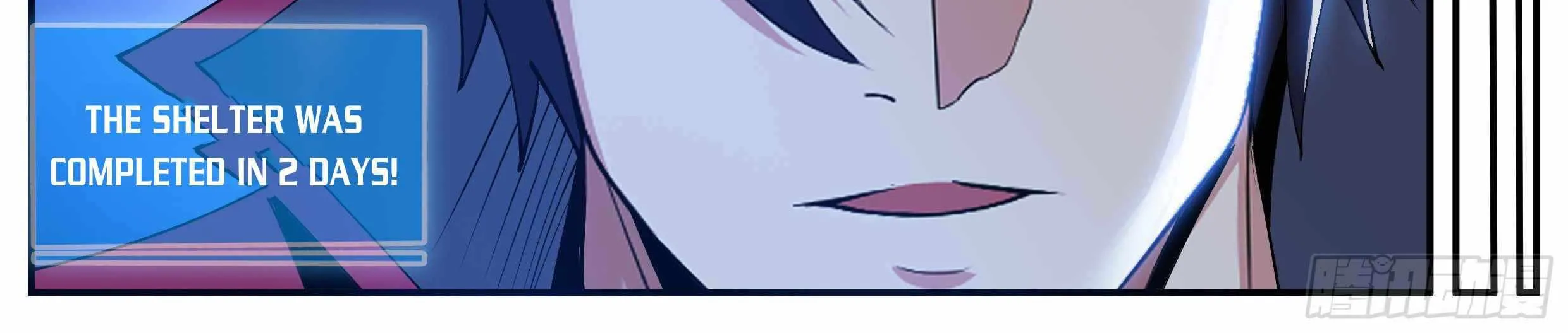 I Have An Apocalyptic Dungeon Chapter 83 page 30 - 