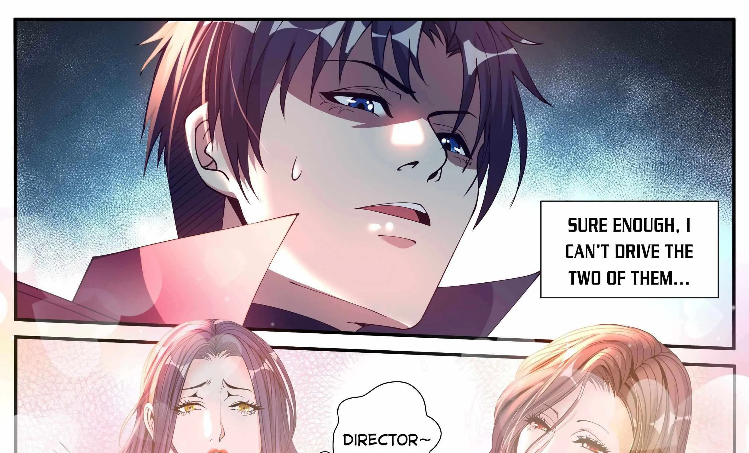 I Have An Apocalyptic Dungeon Chapter 84 page 4 - 