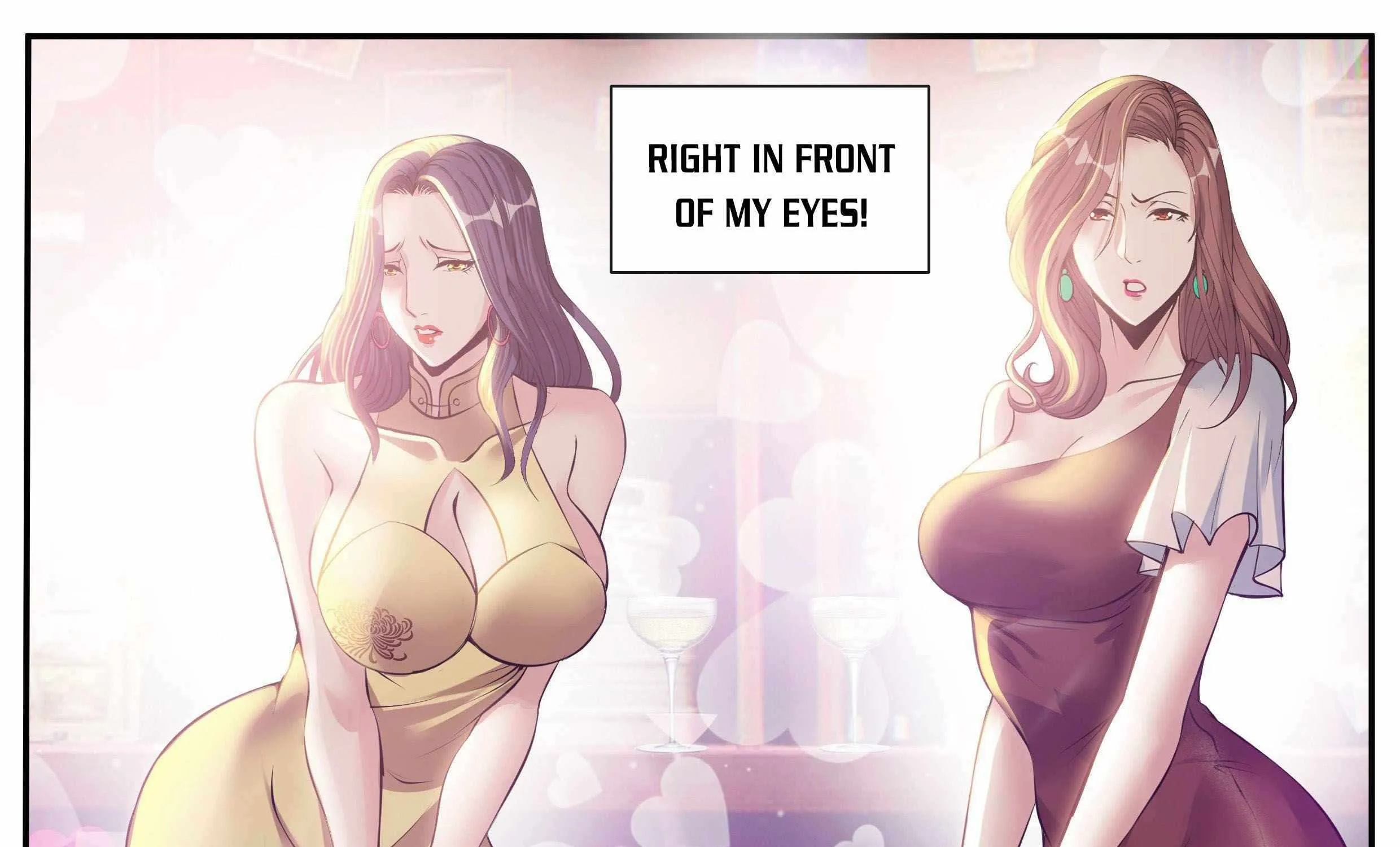 I Have An Apocalyptic Dungeon Chapter 84 page 7 - 