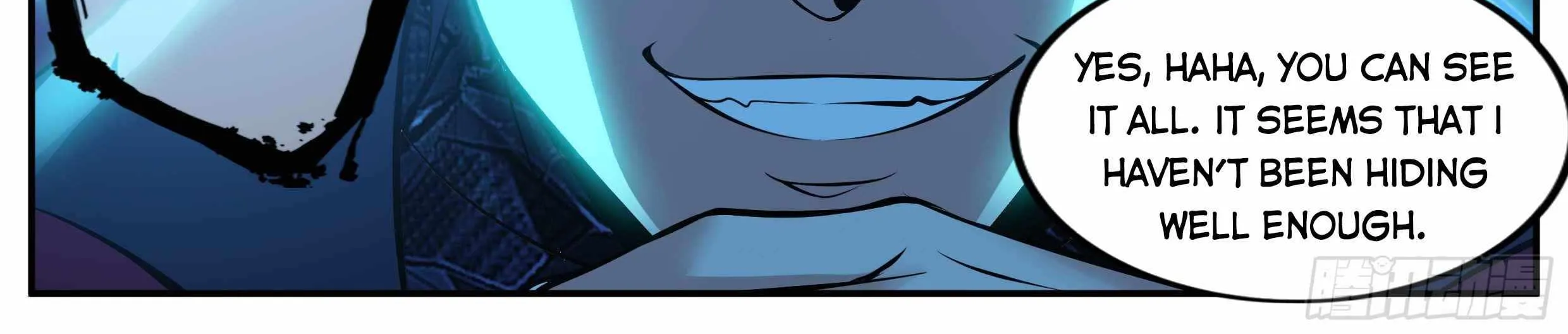 I Have An Apocalyptic Dungeon Chapter 85 page 30 - 