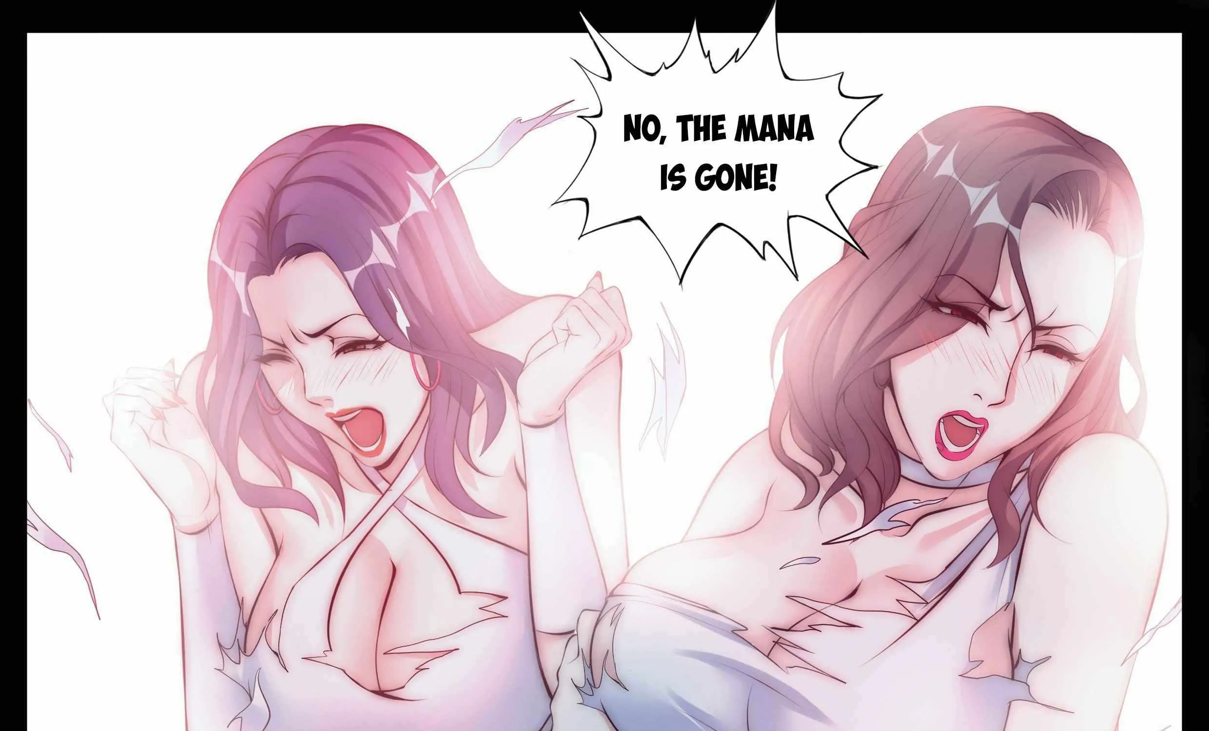 I Have An Apocalyptic Dungeon Chapter 86 page 34 - 