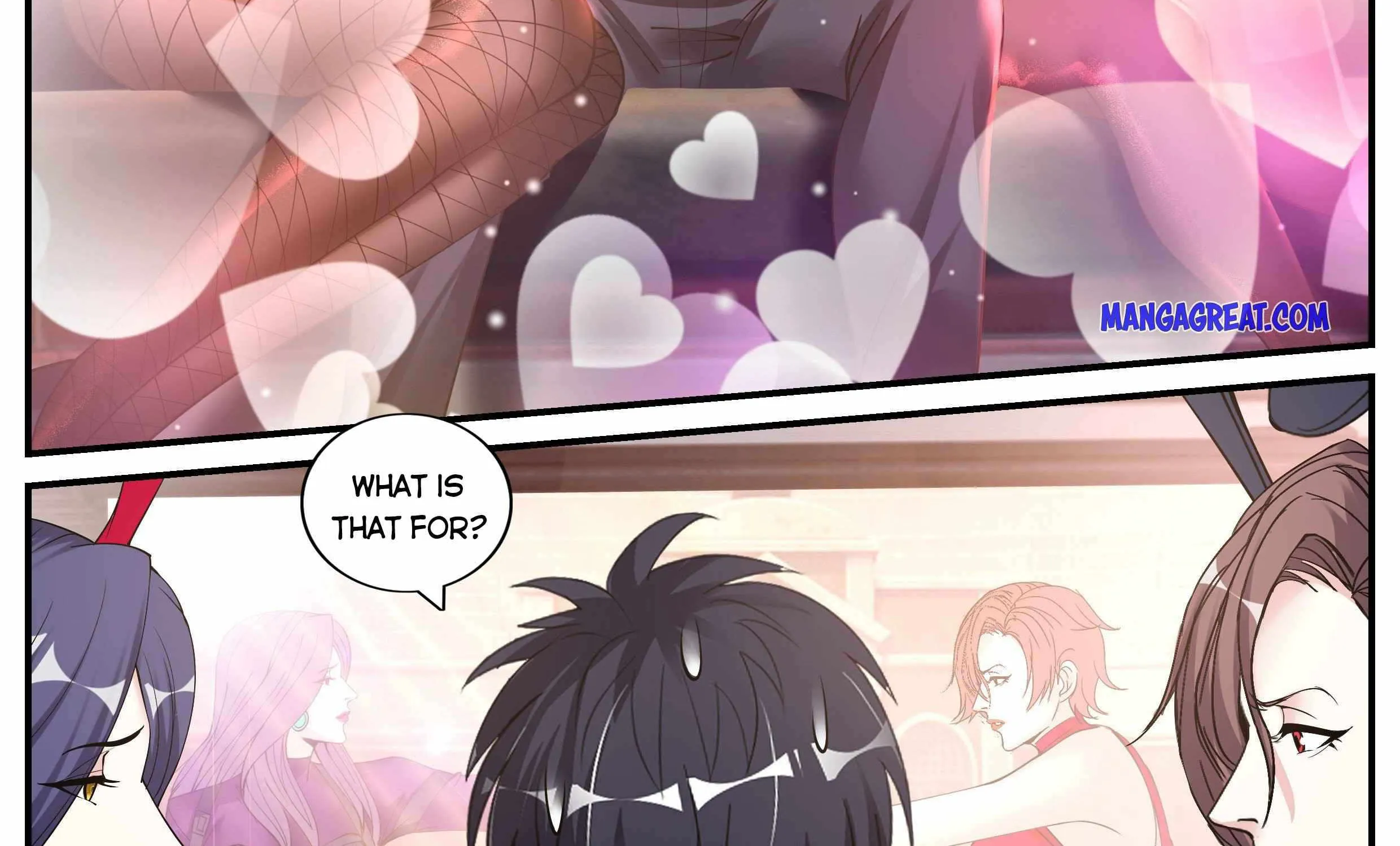 I Have An Apocalyptic Dungeon Chapter 86 page 5 - 