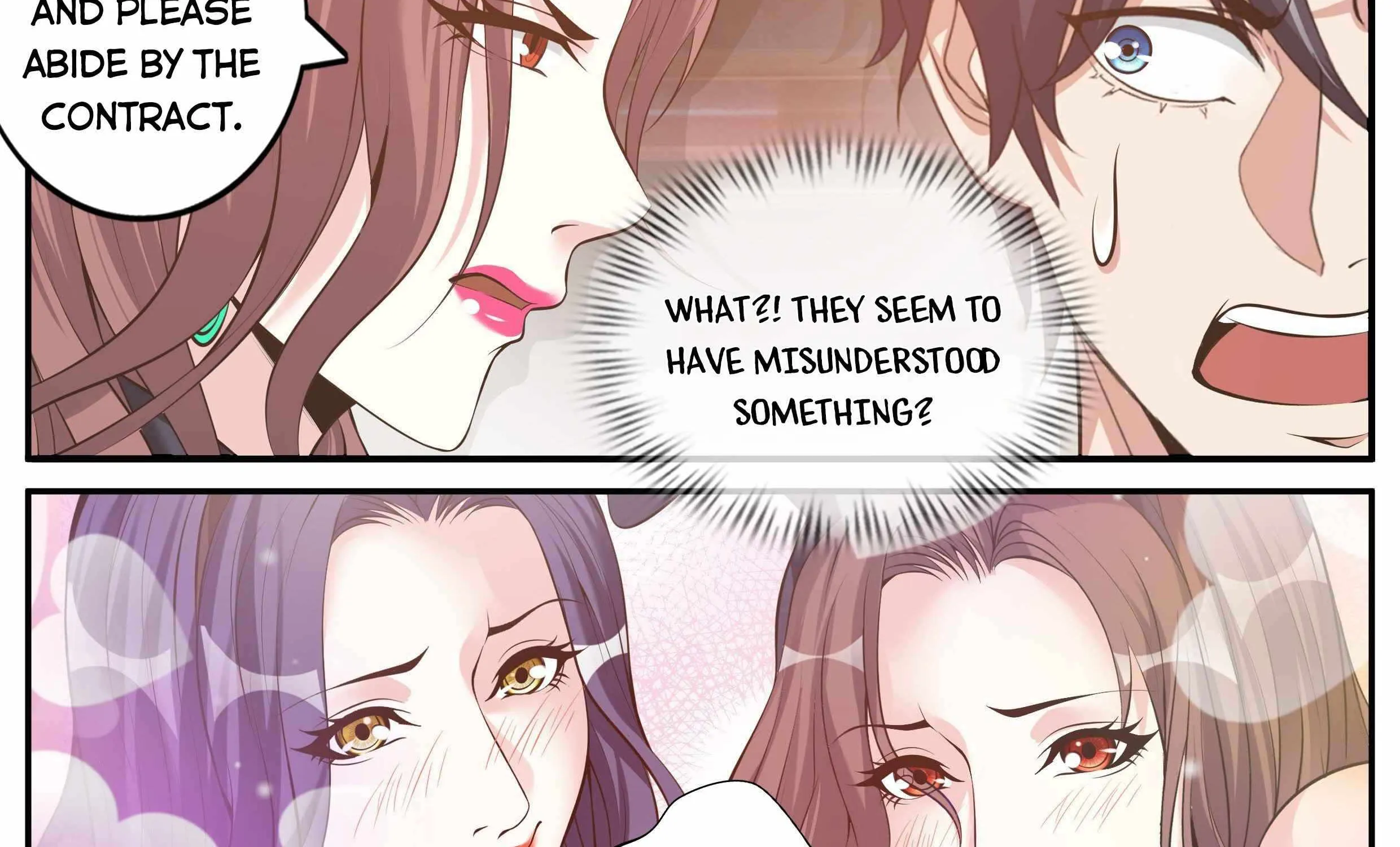 I Have An Apocalyptic Dungeon Chapter 86 page 8 - 