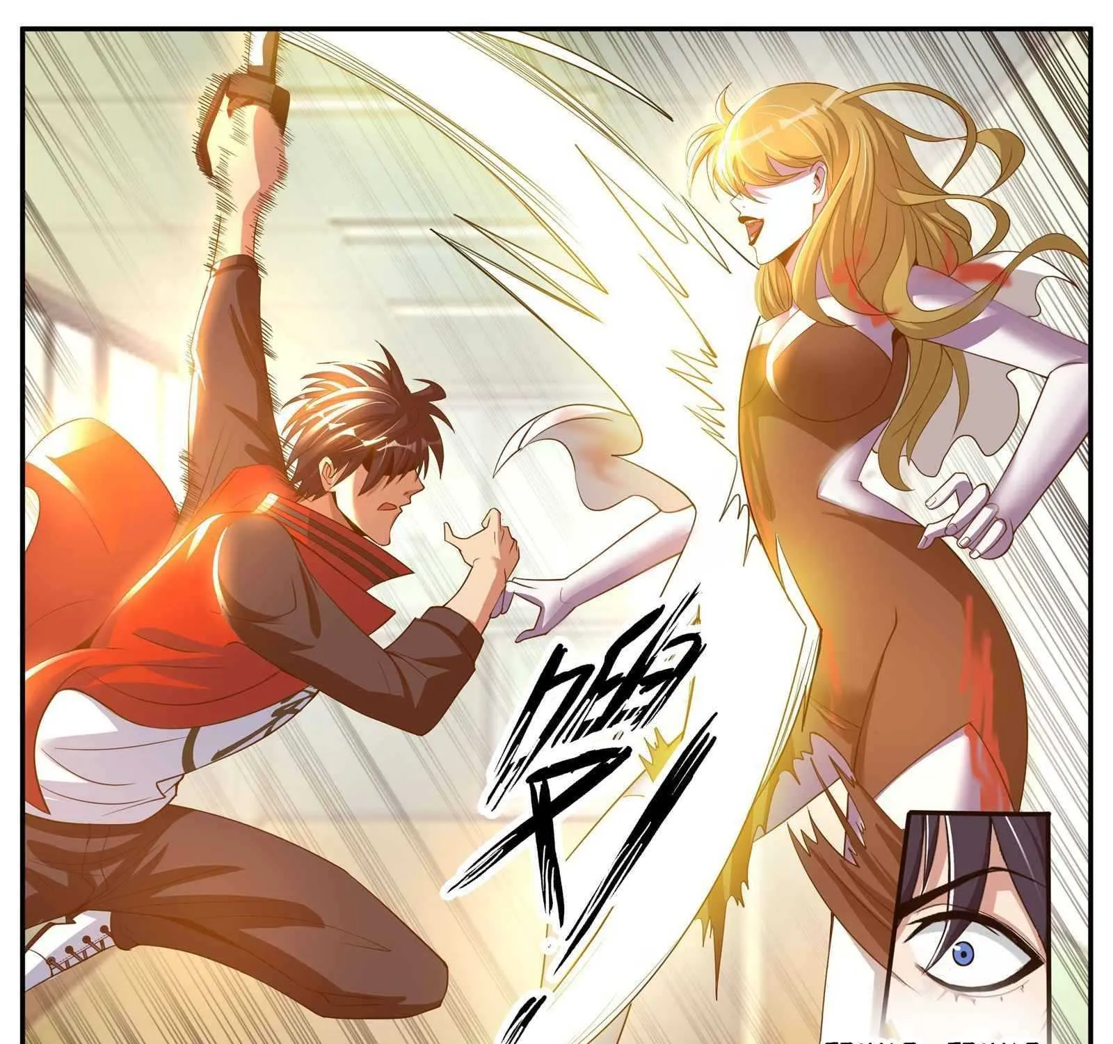 I Have An Apocalyptic Dungeon Chapter 9 page 6 - 