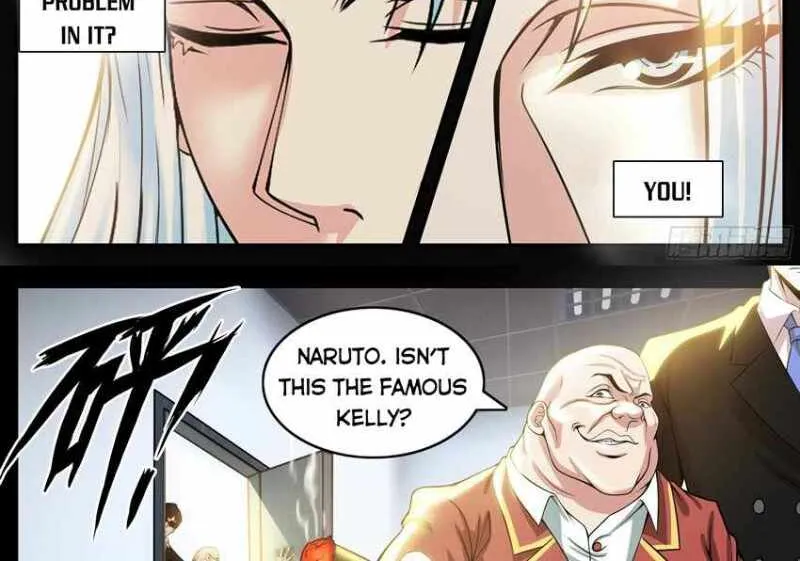 I Have An Apocalyptic Dungeon Chapter 90 page 6 - 