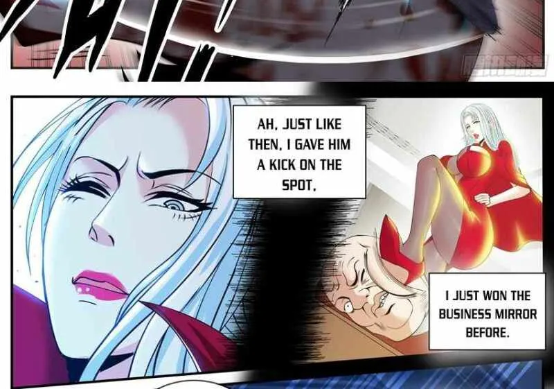 I Have An Apocalyptic Dungeon Chapter 90 page 9 - 