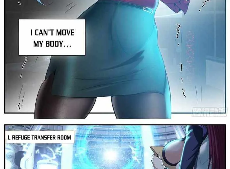 I Have An Apocalyptic Dungeon Chapter 93 page 3 - 