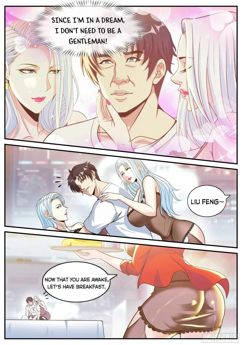 I Have An Apocalyptic Dungeon Chapter 95 page 6 - 
