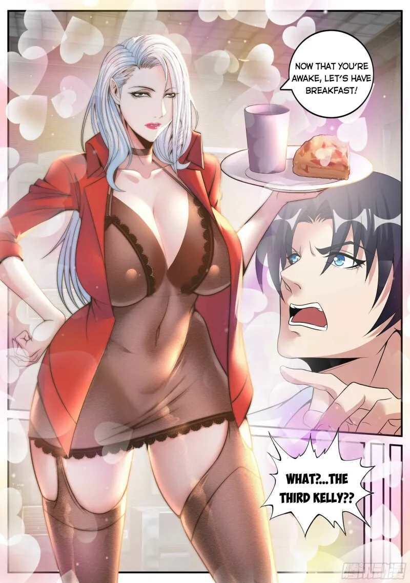 I Have An Apocalyptic Dungeon Chapter 95 page 7 - 