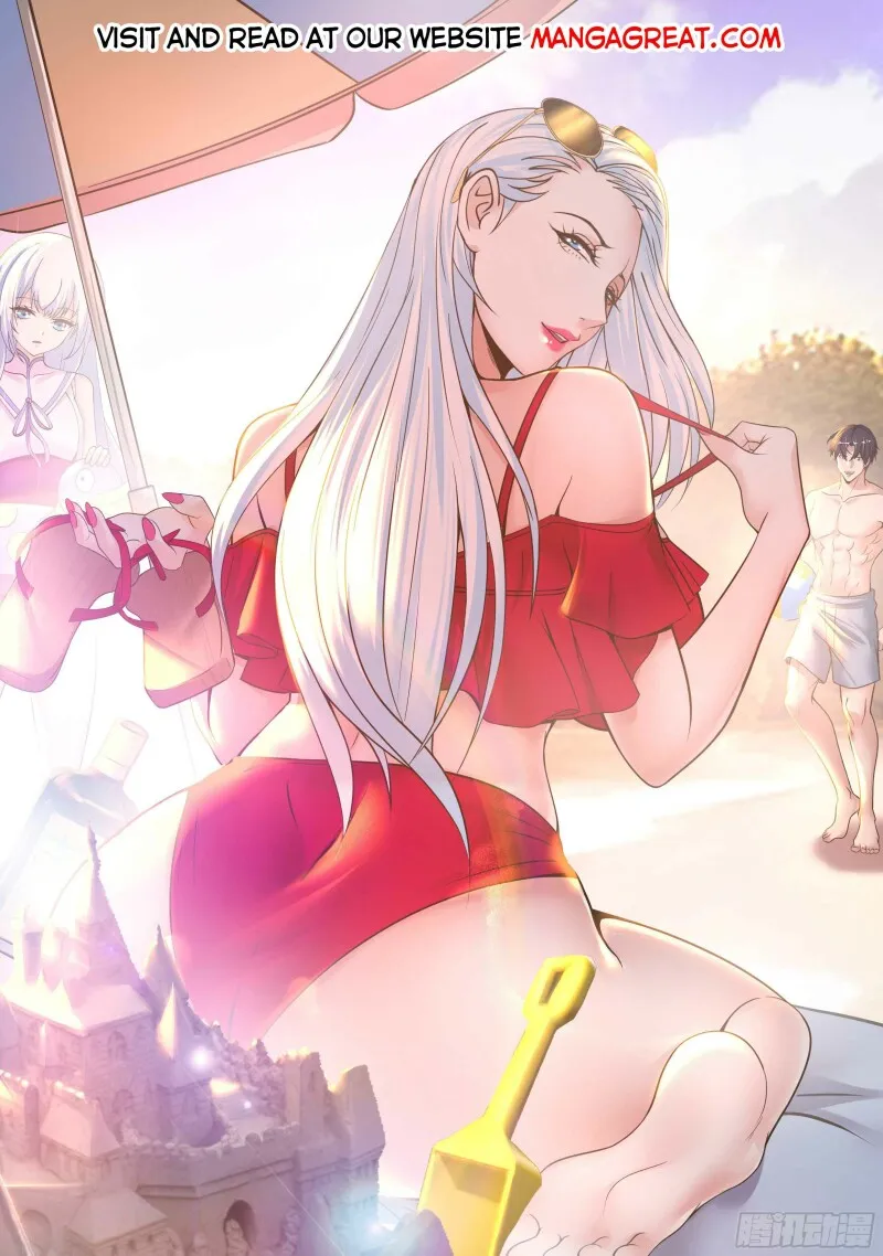 I Have An Apocalyptic Dungeon Chapter 97 page 1 - 