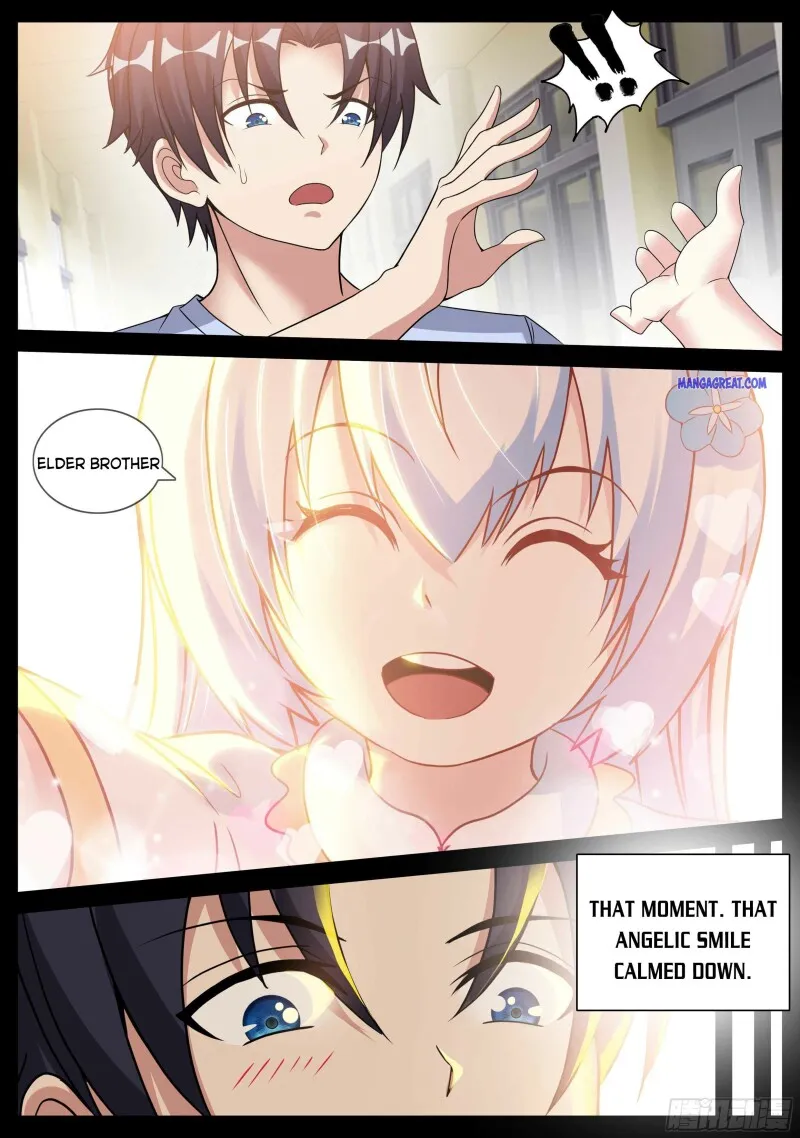 I Have An Apocalyptic Dungeon Chapter 97 page 5 - 