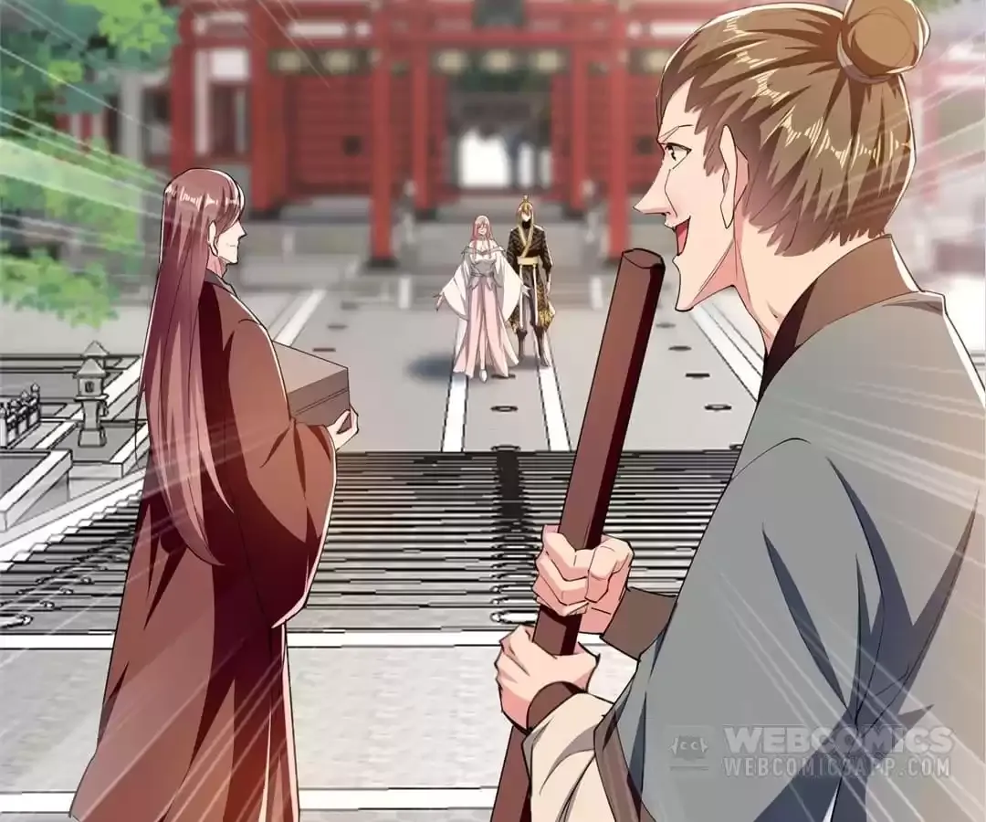 Read I Have Million Skill Points chapter 100 image 1 on Lezhin