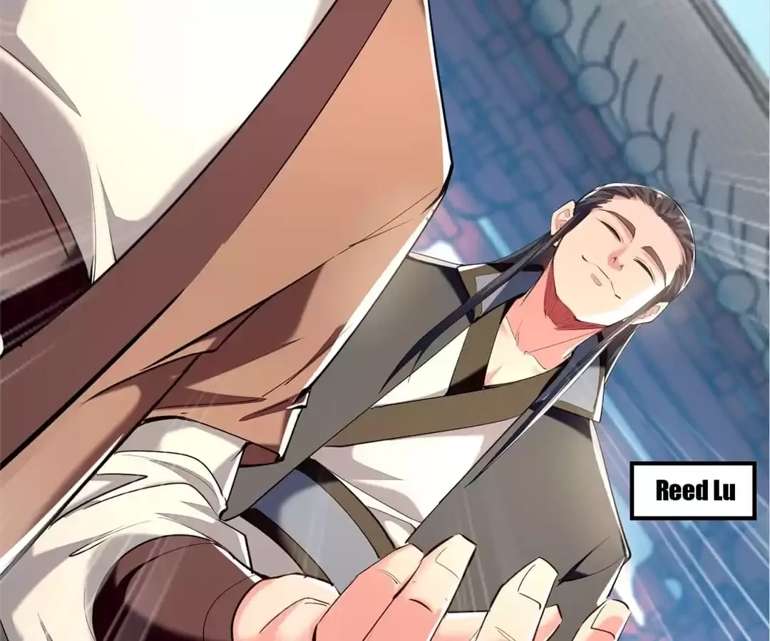 Read I Have Million Skill Points chapter 100 image 11 on Lezhin