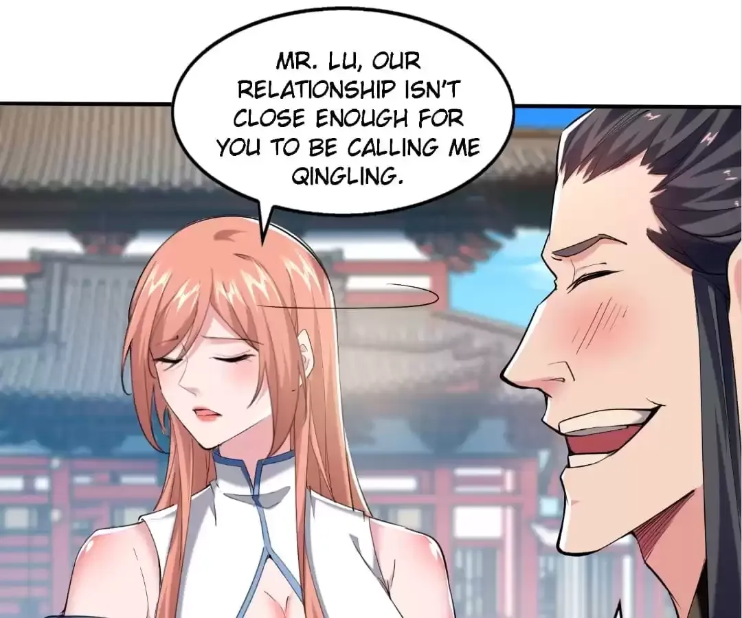 Read I Have Million Skill Points chapter 100 image 16 on Lezhin