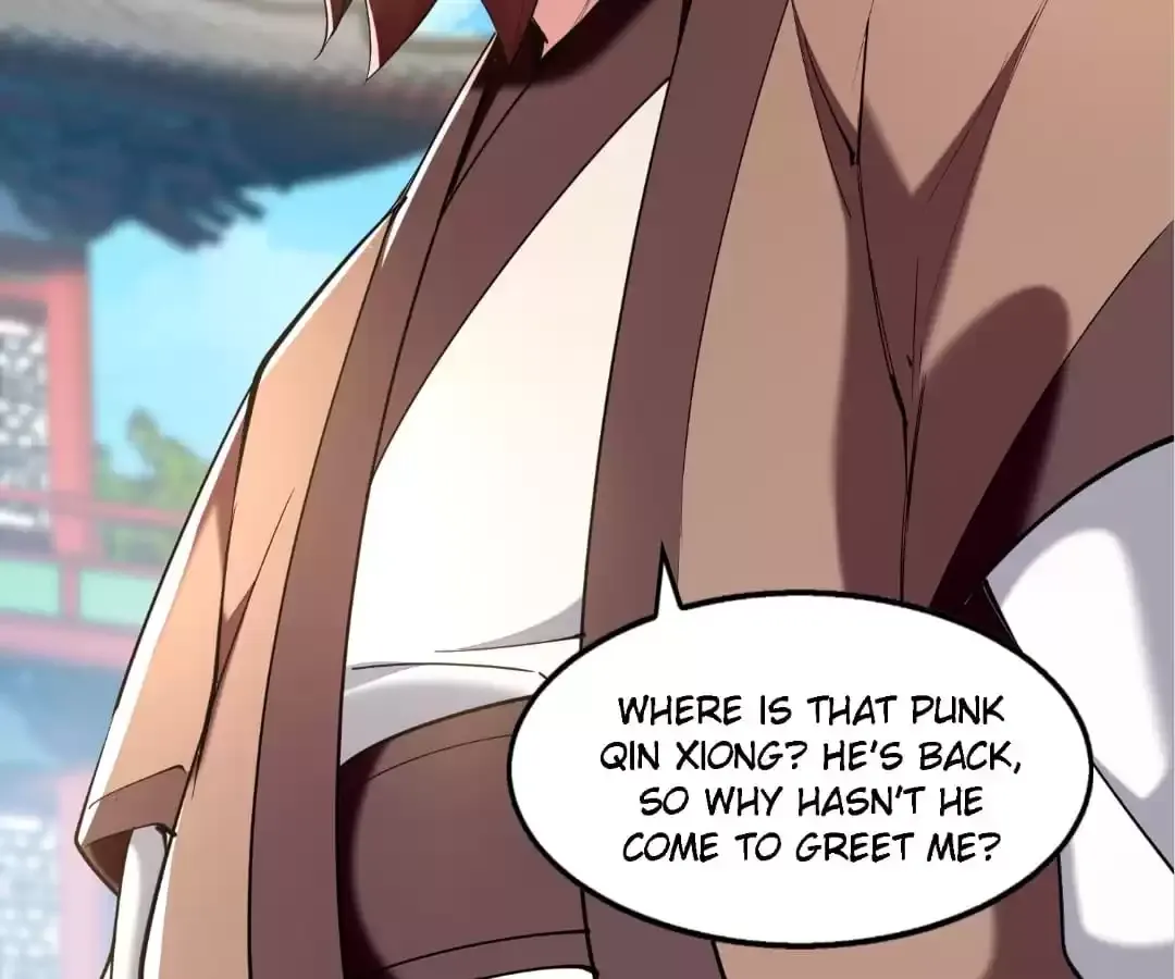 Read I Have Million Skill Points chapter 100 image 19 on Lezhin