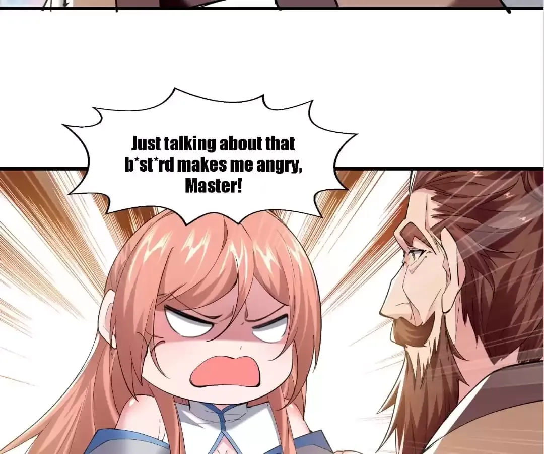 Read I Have Million Skill Points chapter 100 image 20 on Lezhin