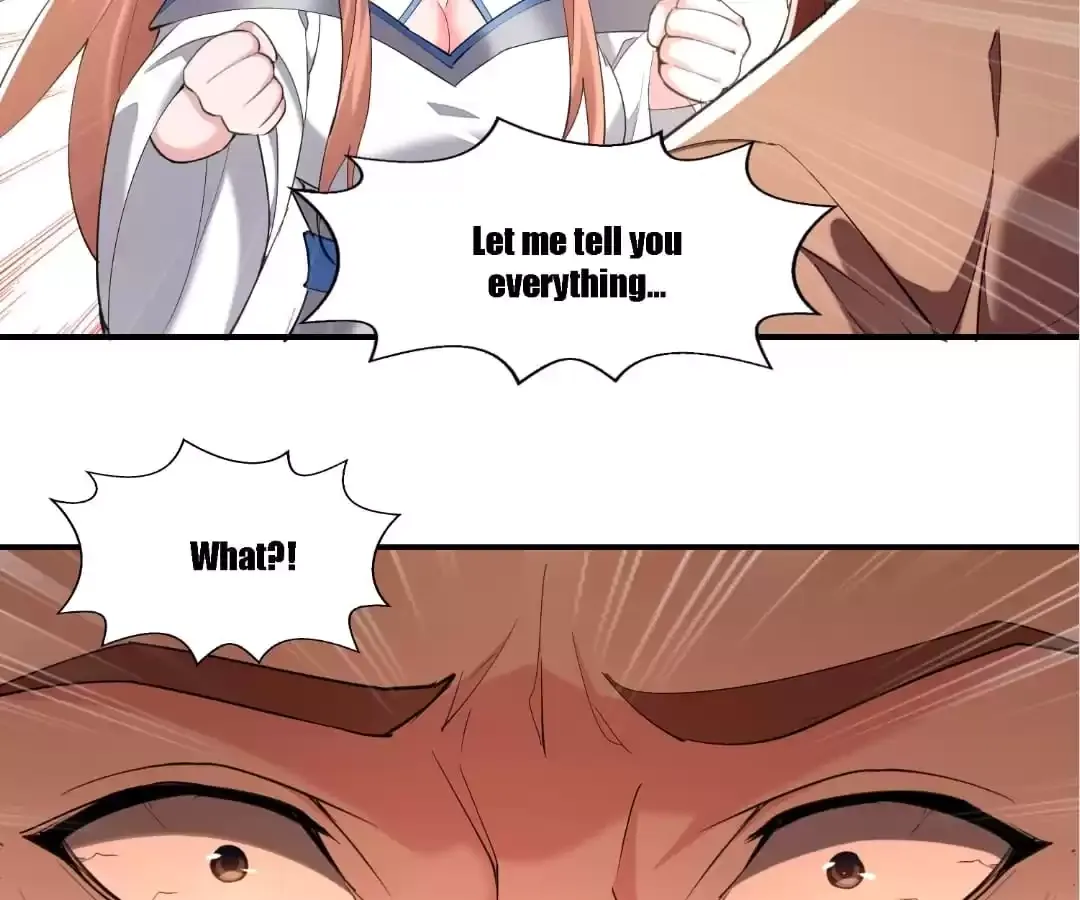 Read I Have Million Skill Points chapter 100 image 21 on Lezhin