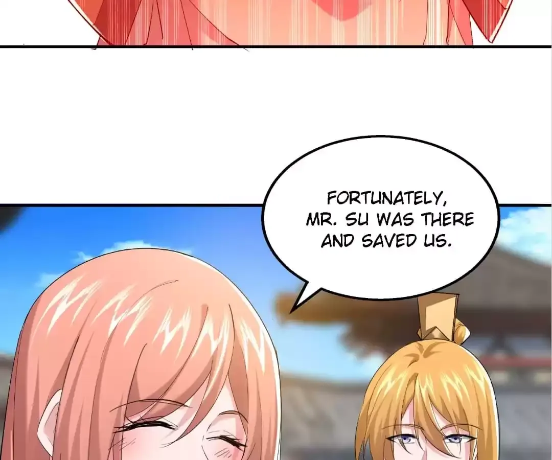 Read I Have Million Skill Points chapter 100 image 24 on Lezhin