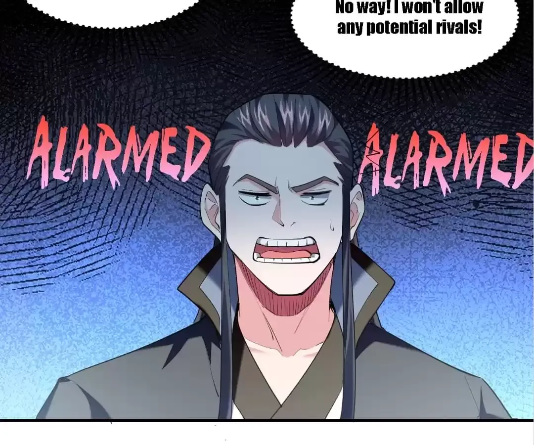 Read I Have Million Skill Points chapter 100 image 27 on Lezhin
