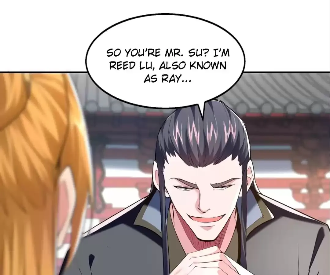 Read I Have Million Skill Points chapter 100 image 28 on Lezhin