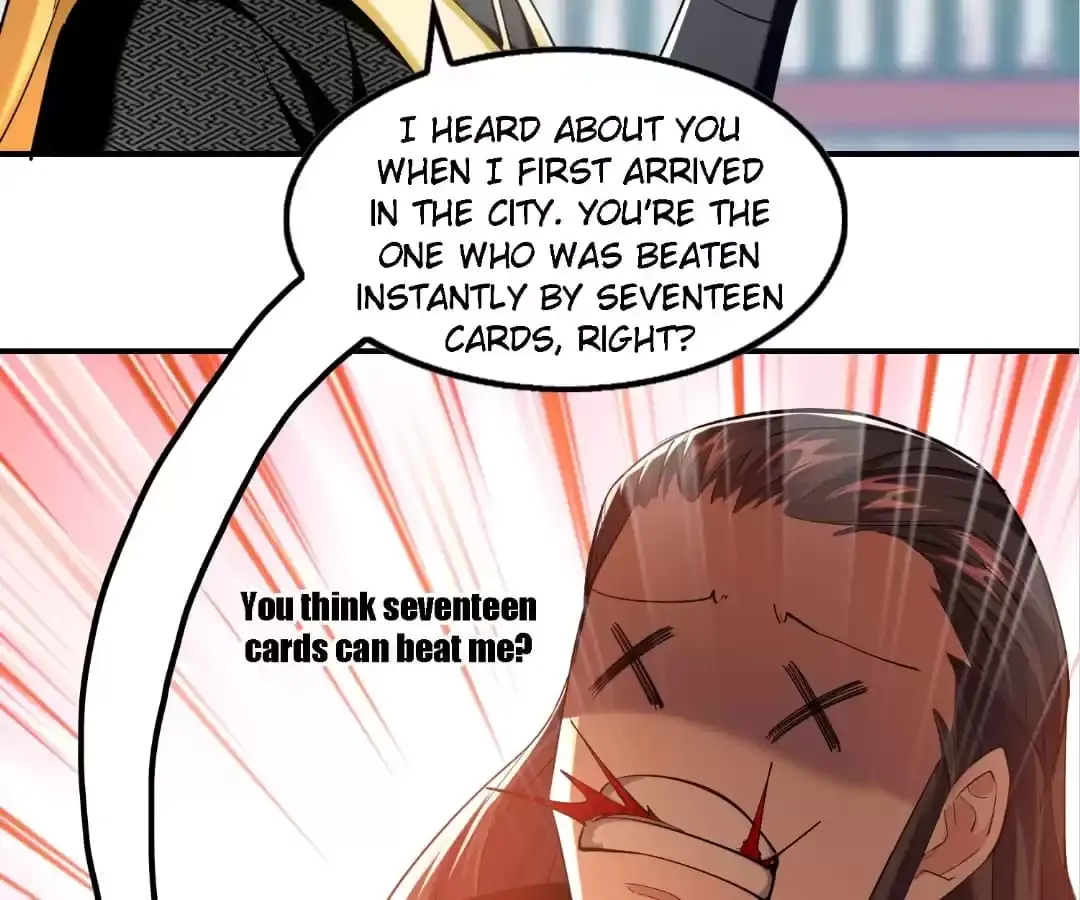 Read I Have Million Skill Points chapter 100 image 31 on Lezhin