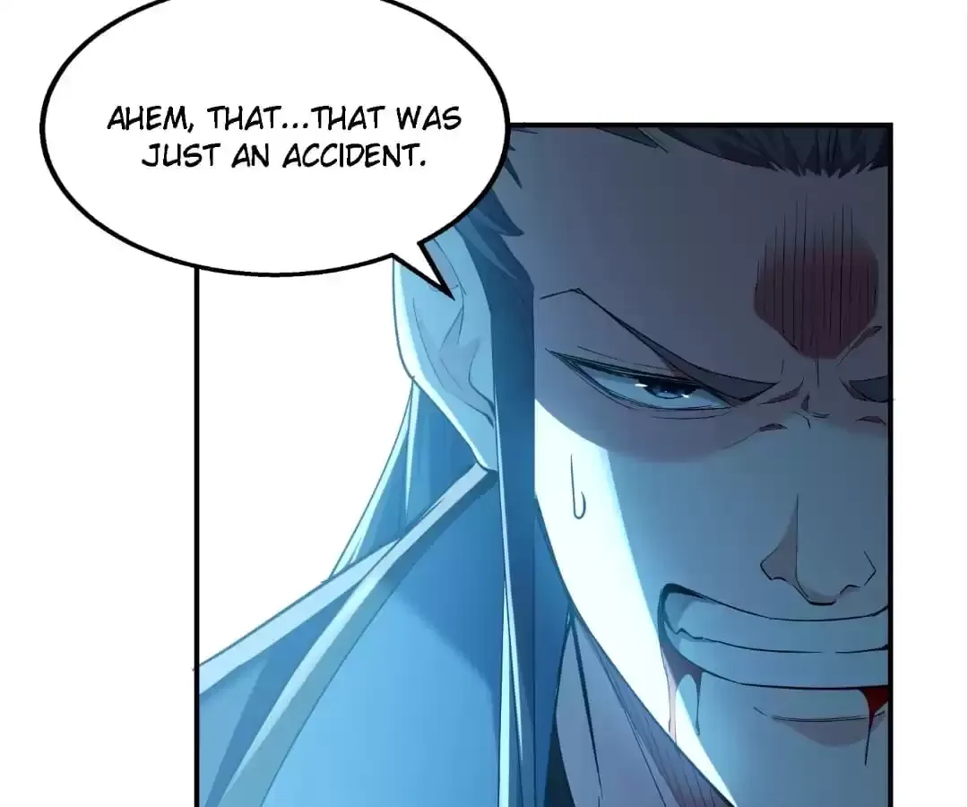 Read I Have Million Skill Points chapter 100 image 33 on Lezhin